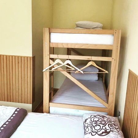 Like Hostel 切尔诺夫策 外观 照片