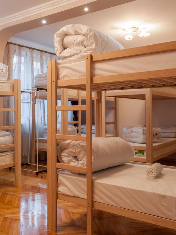 Like Hostel 切尔诺夫策 客房 照片