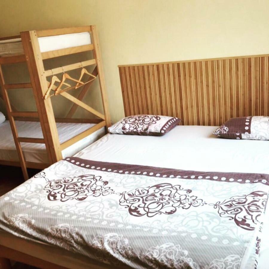 Like Hostel 切尔诺夫策 外观 照片